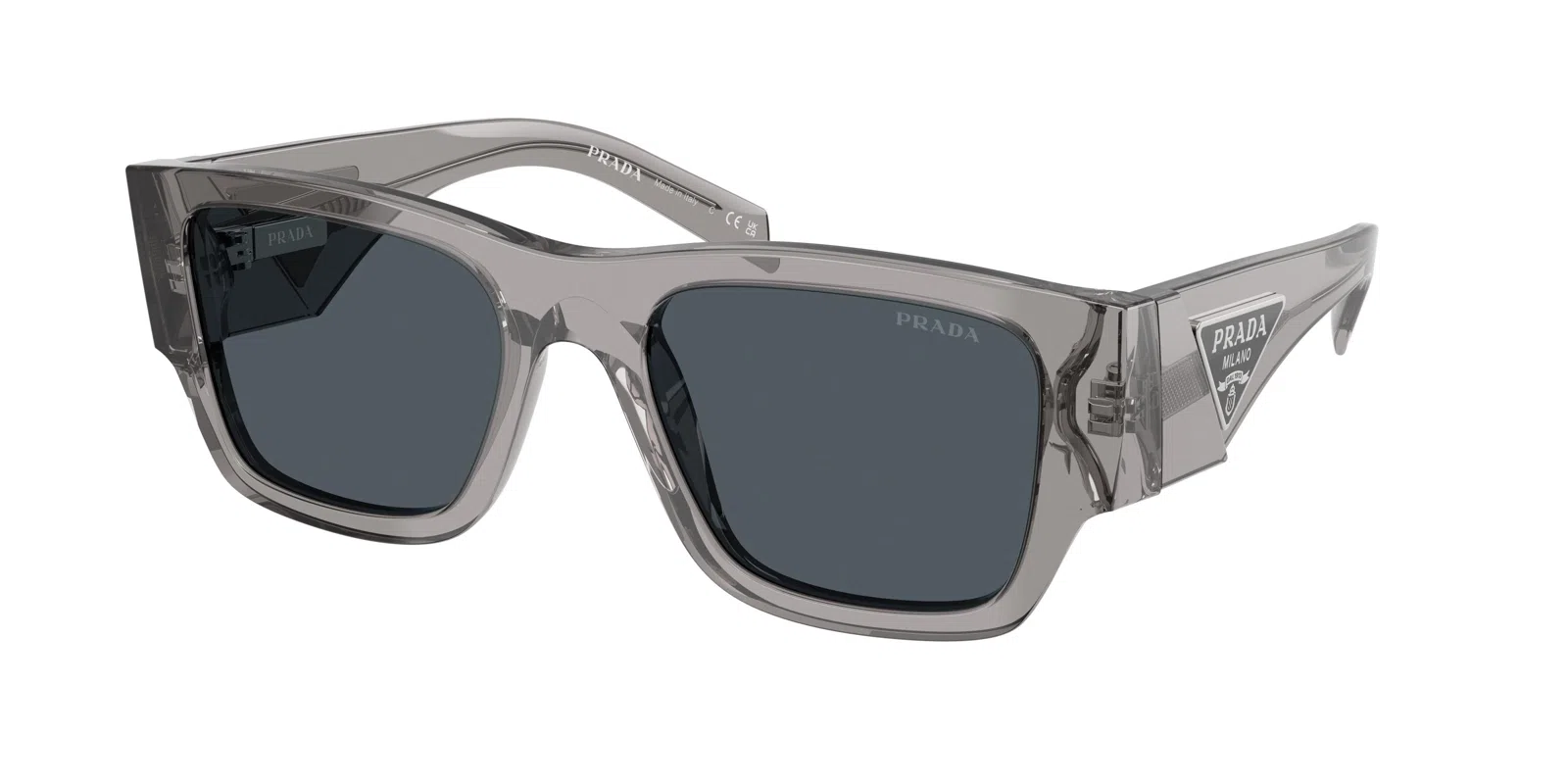 Prada 10ZS Sunglasses - view 6